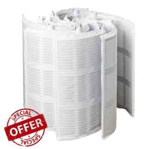 DE Grid Pool Filter Replacement for Unicel FS-2002
