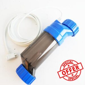 T-Cell-15 Salt Cell up to 40000 Gallons Pool Chlornie Generator for Salt Water Pool Replacement Salt Cell