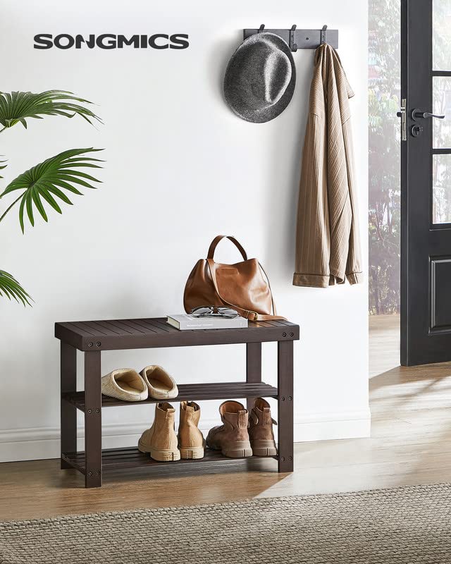 Entryway Bench