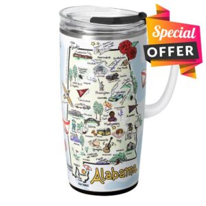 Swig Life 22oz Travel Mug