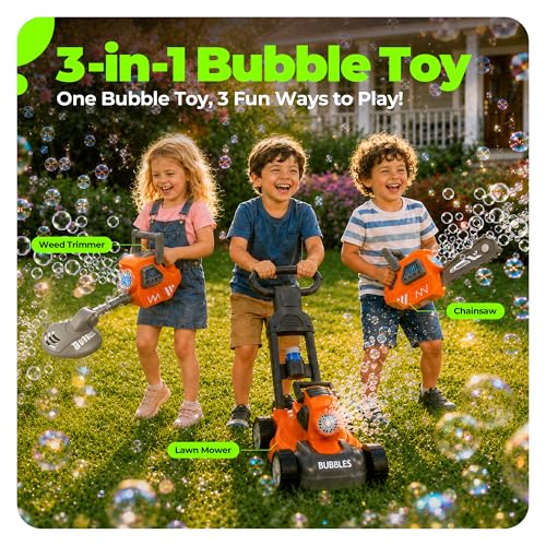 Suitable for Ages 3-8