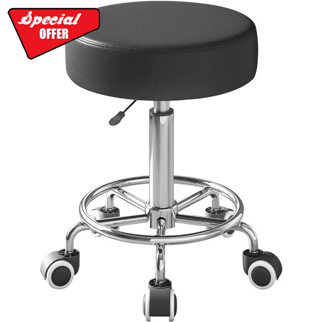 Rolling Stool