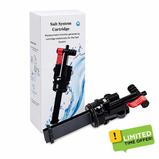 Salt System Cartridge