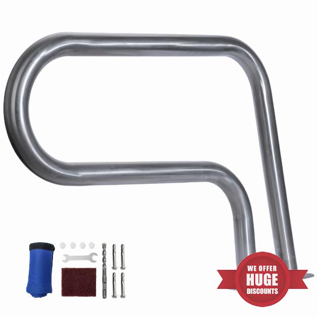 Pool Handrail