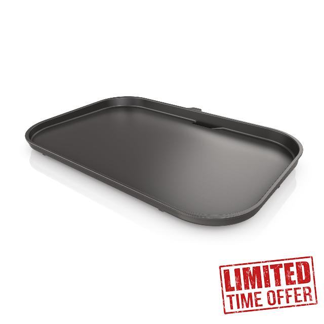 Ninja XSKGRIDLXL Woodfire Premium Griddle Plate