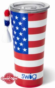 Swig Life 22oz Tumbler