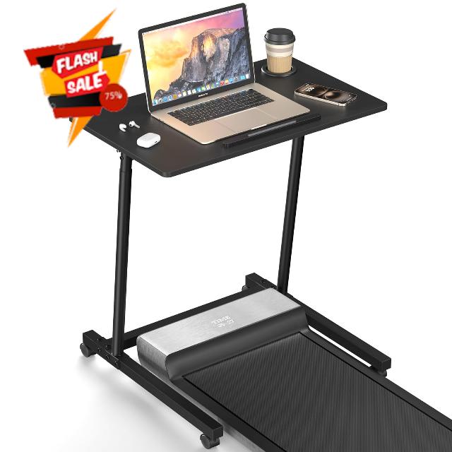 Eocnrhe Treadmill Desk