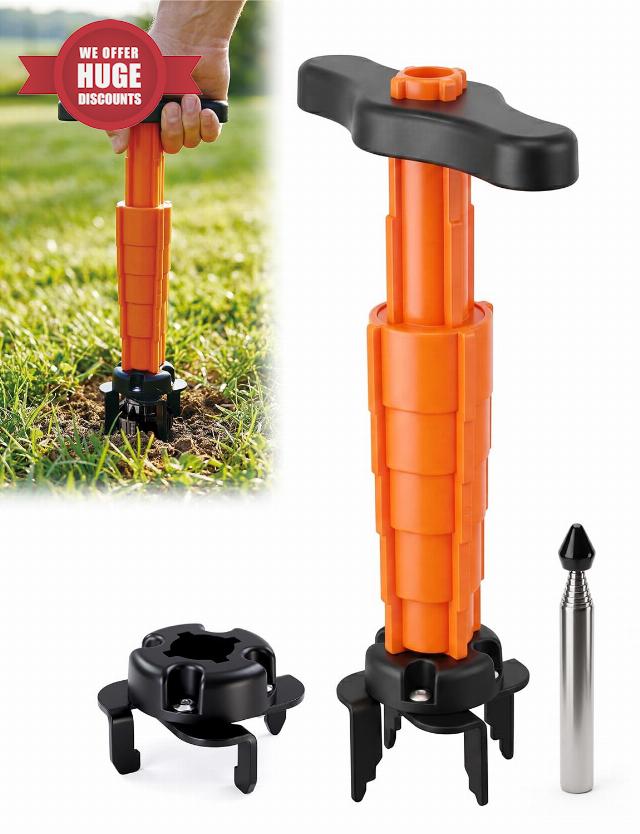 FREEKIT® Sprinkler Removal Tool