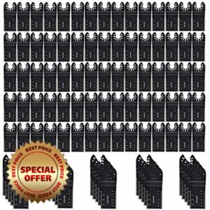 Professional Universal Oscillating Saw Blades