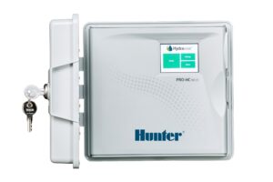 Hunter PRO-HC Sprinkler Controller