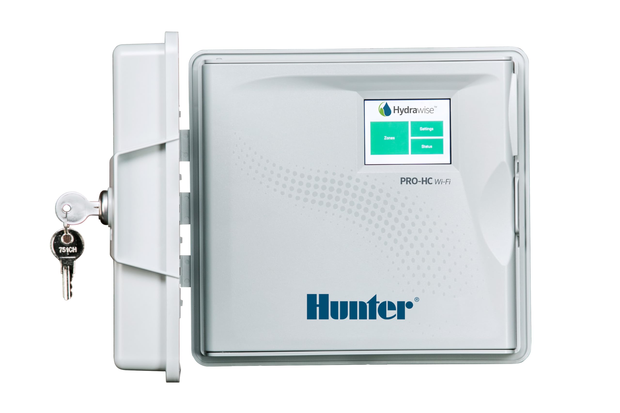 Hunter PRO-HC Sprinkler Controller