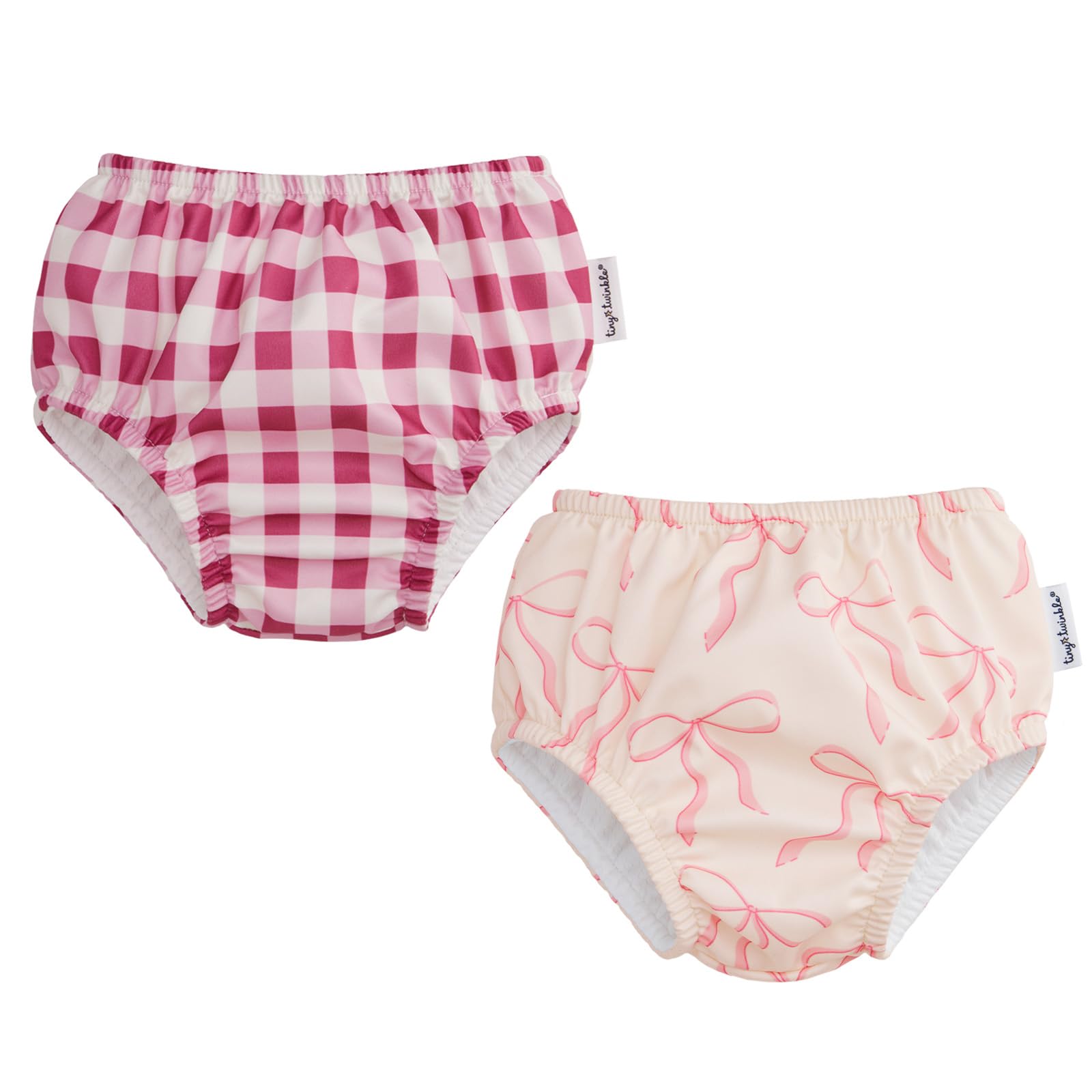 Bubblegum Bows