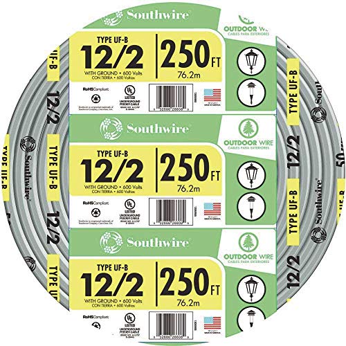12/2 AWG