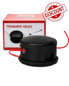 49-16-2748 String Trimmer Head Replacement Compatible with Milwaukee M18 String Trimmers