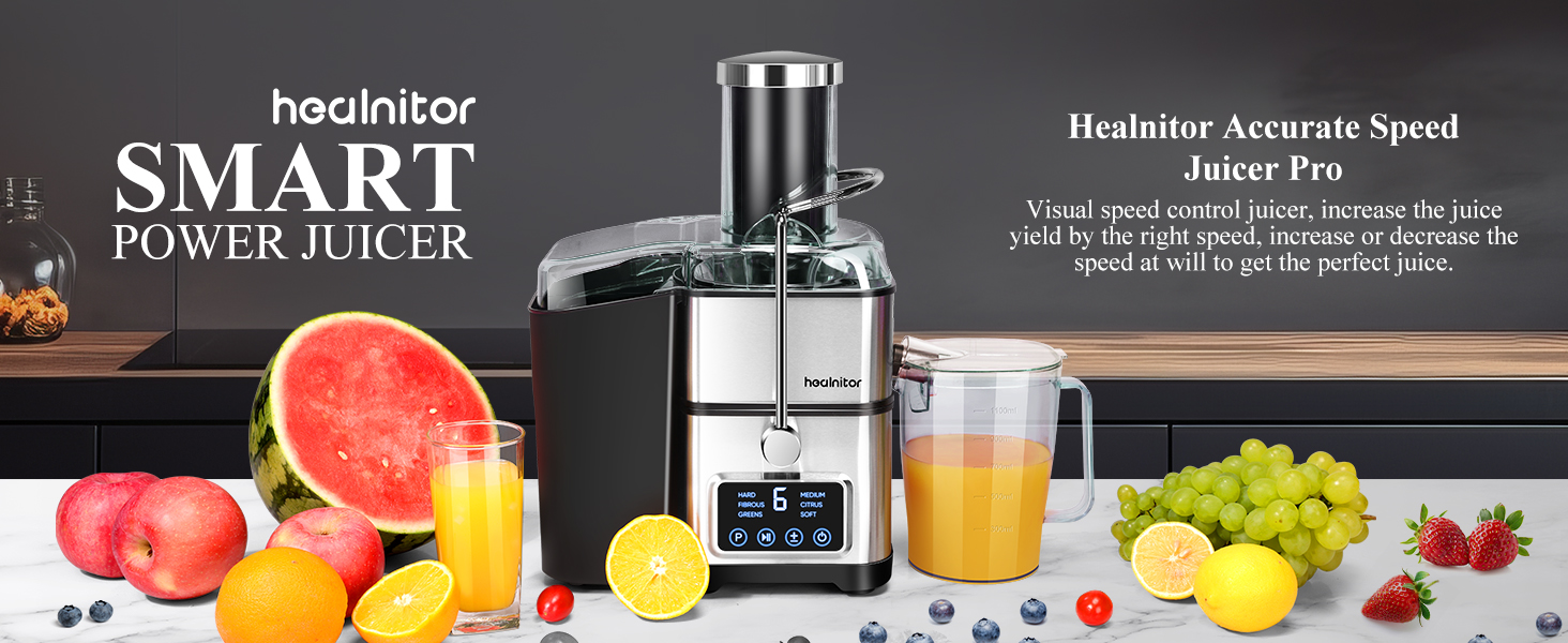 juice extractor