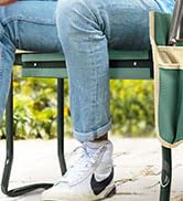 garden stool