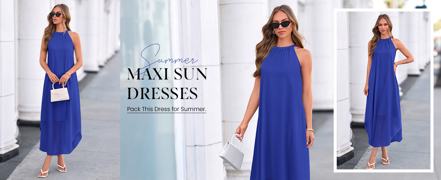 chiffon dresses for women; maxi dress; long dresses for women formal