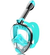 Full Face Snorkel Mask