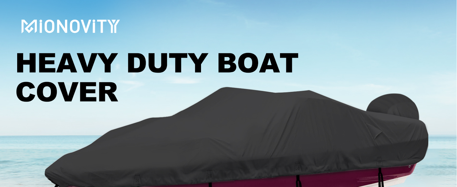 boat cover