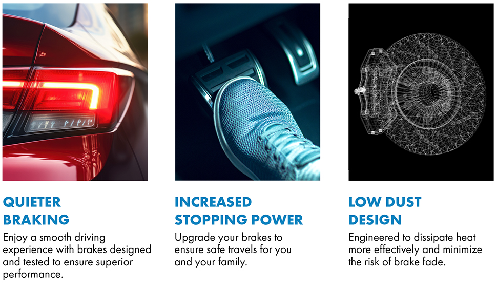 At TRQ, we believe every repair should be a success story.