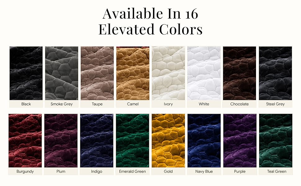 Provide complete coverage for pillow-top and thick mattresses up to 18 inches deep