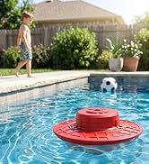 pool alarm