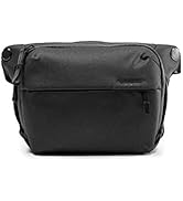 Peak Design Everyday Backpack Zip 20L Midnight, Carry-on Backpack with Laptop Sleeve (BEDBZ-20-MN-2)