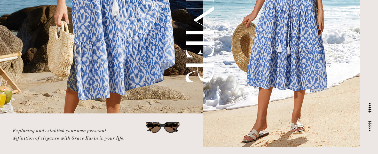 sundresses for women