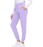 Monarch Uniforms Women's Scrub Jacket Hoodie – Lightweight Zip Up Nursing Jacket, Stretch Medical...