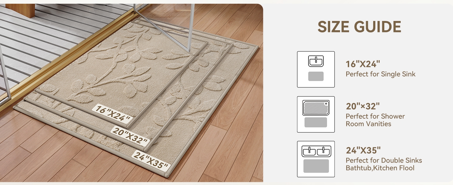 Bath mat