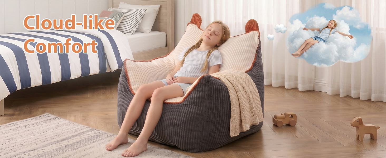 Bean Bag Chair