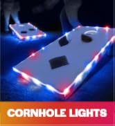 coolerbrightz led cooler light led ice chest light waterproof cooler accessories color changing