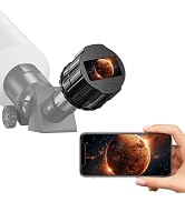 Mini Projector, Native 1080P Portable Projector with Carrying Case, 4K Support, 270°Rotatable Out...
