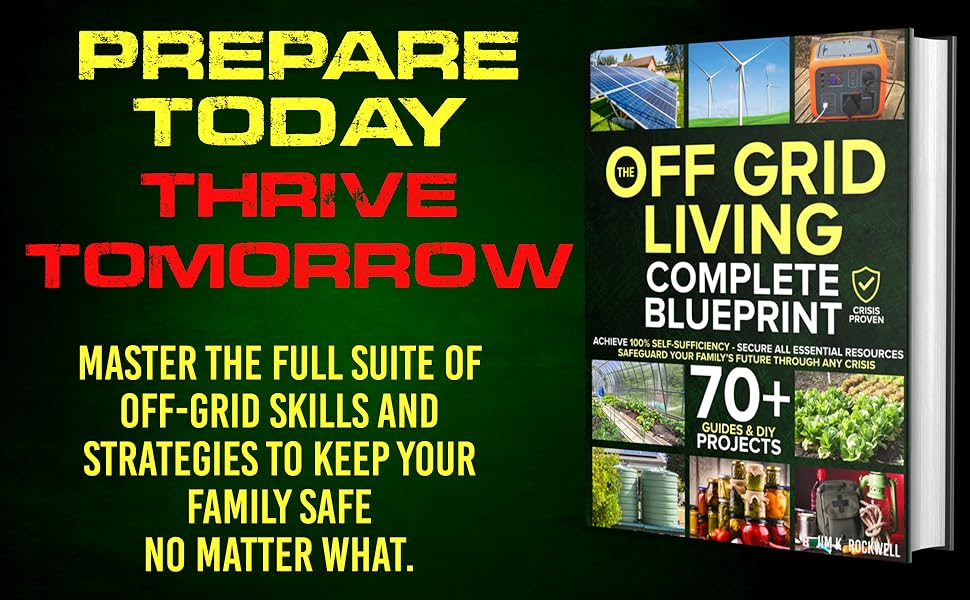 Off Grid Survival