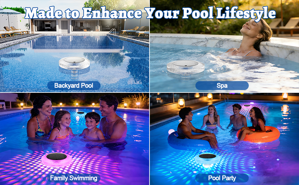 Solar Pool Ionizer