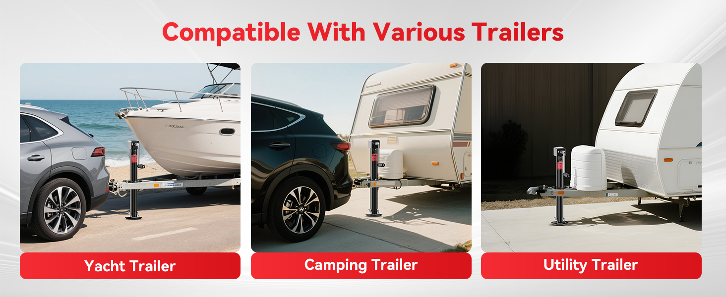 Trailer Jack
