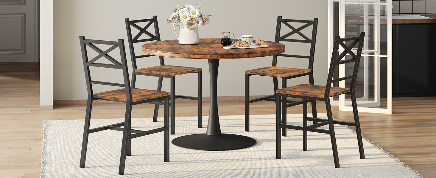Dining Chairs