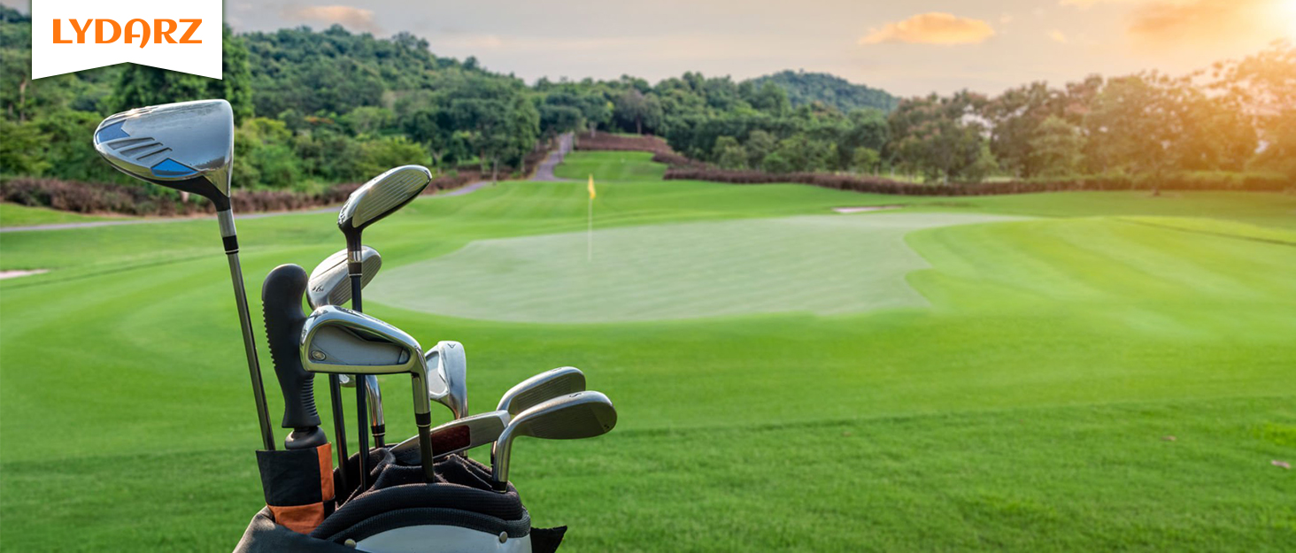 golf club