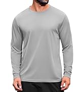 mens quick dry long sleeve shirt