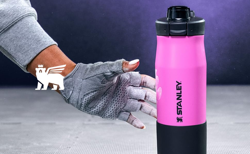 Stanley 1913 Tempo Bottle