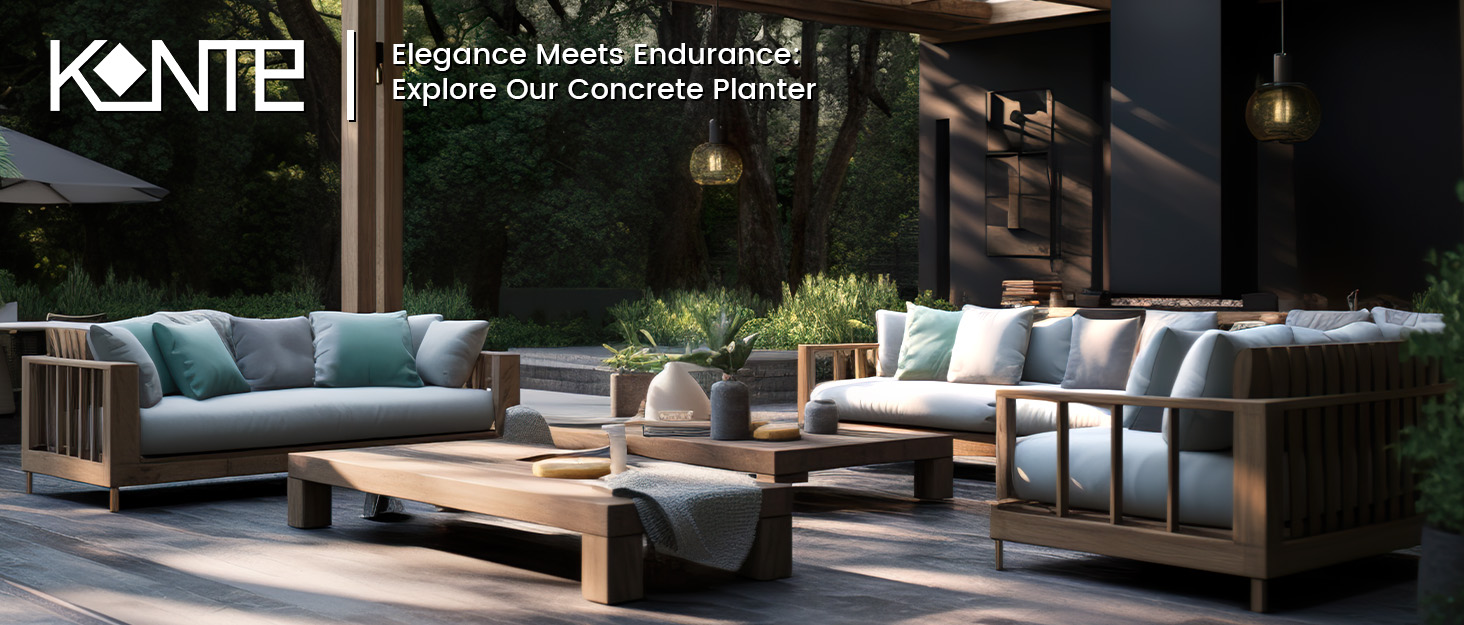 Planter Brand Story
