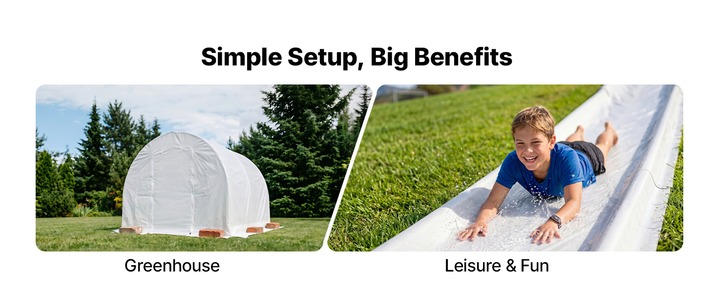 heavy duty plastic sheeting
