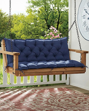 chaise lounge cushions outdoor