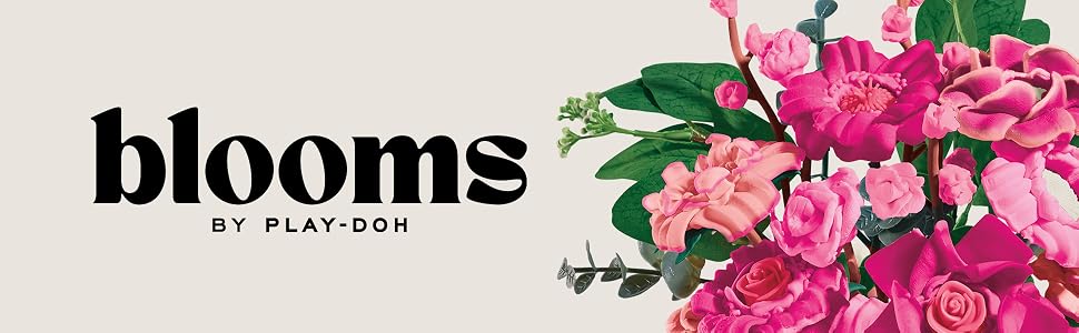 Blooms