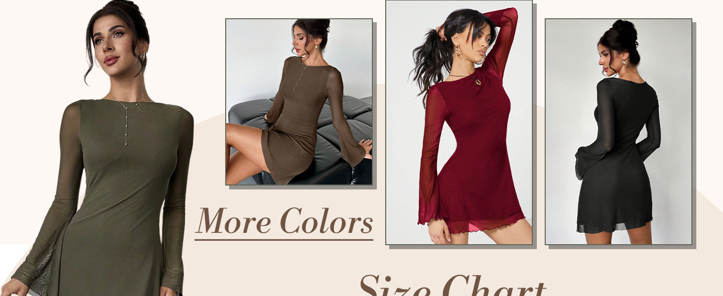 dress