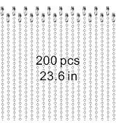 25 pcs Sublimation Name Tags,1.5 x 3 Inch Metallic Aluminium Sublimation Name tag Blank Magnetic ...