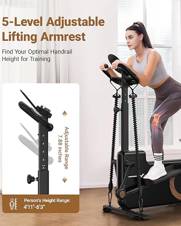 Elliptical Machines
