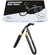 Surfboard Tailgate Pad for Shortboard Longboard SUP - Strong and Secure, Fits All Trucks