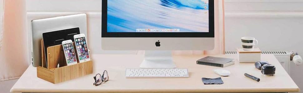 multi device charging station, charging station, great useful stuff, iphone, tech, smart phone