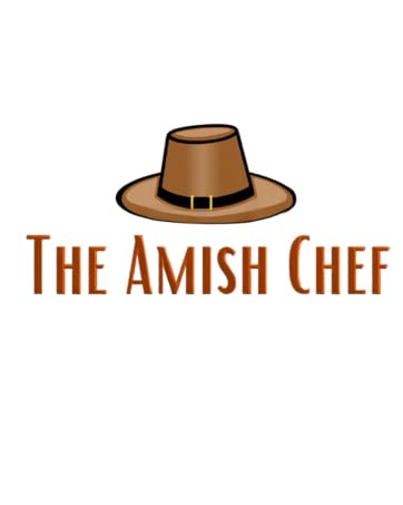 The Amish Chef vertical